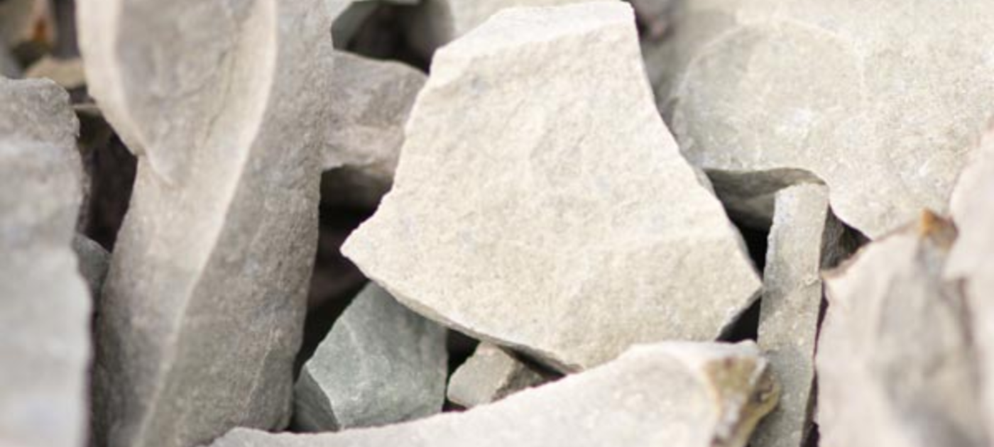 Bentonite clay powder