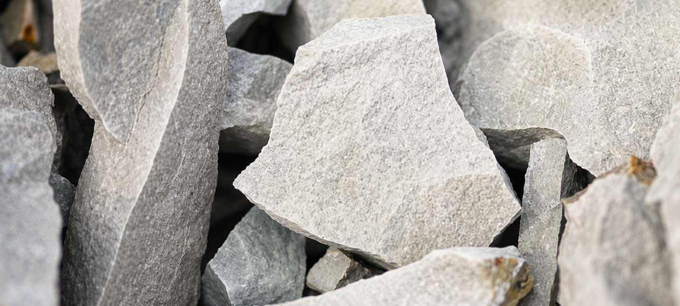 Bentonite clay powder