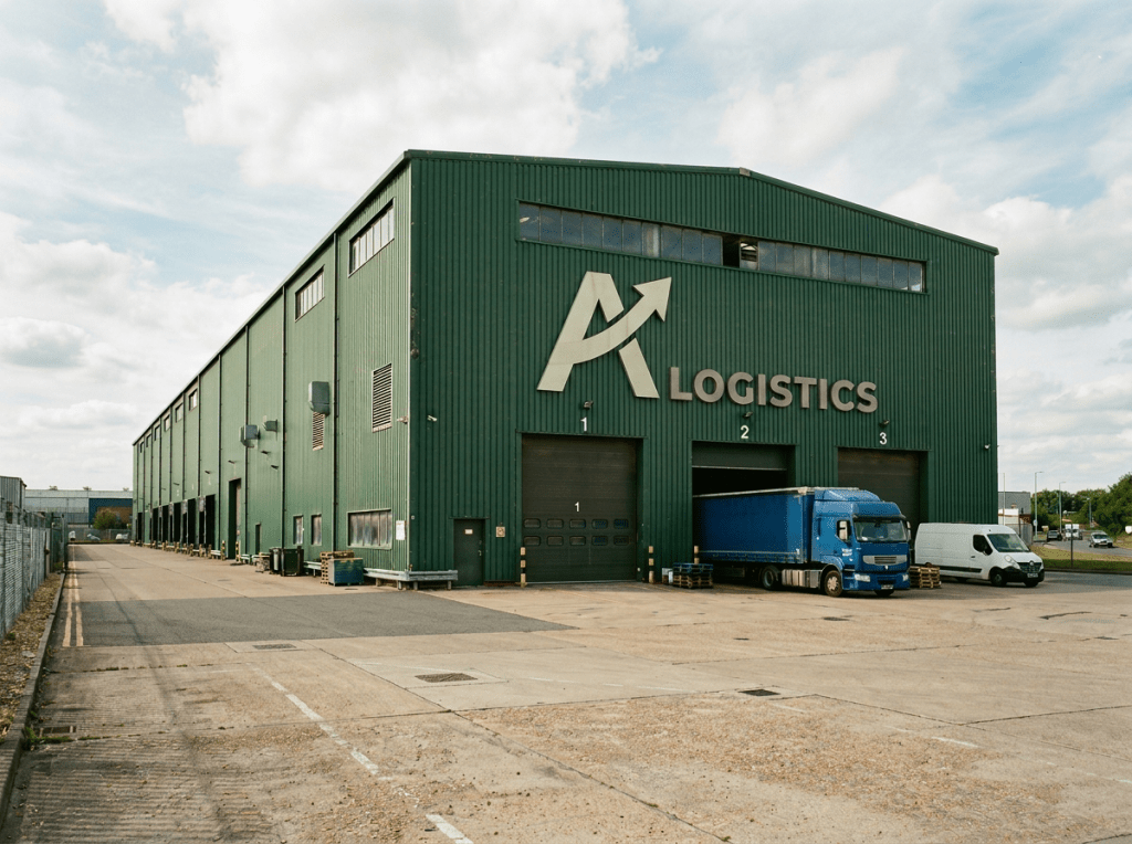 Remove word Атлас from logo